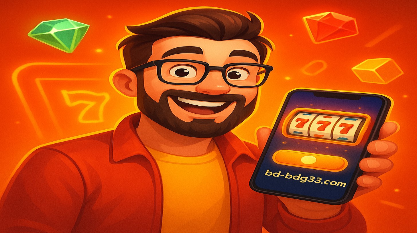 bdg33 অ্যাপটির বিশেষ সুবিধাসমূহ