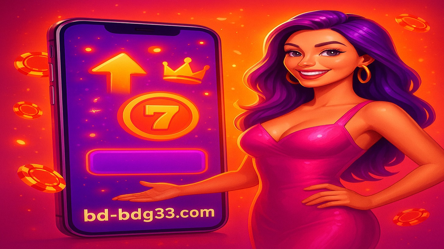 bdg33 সাইন আপ সুবিধা