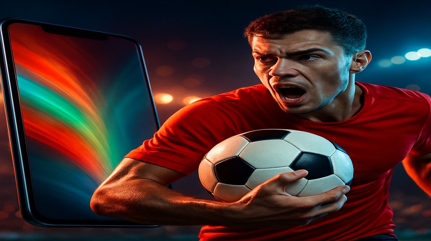 ফুটবল গেমিং মার্কেট বোঝা