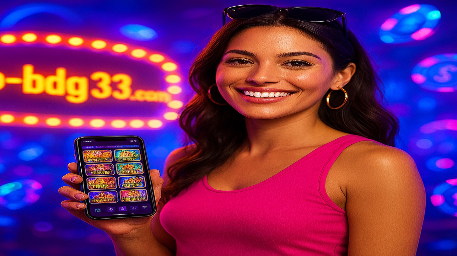 bdg33 বোনাস কেন জনপ্রিয়