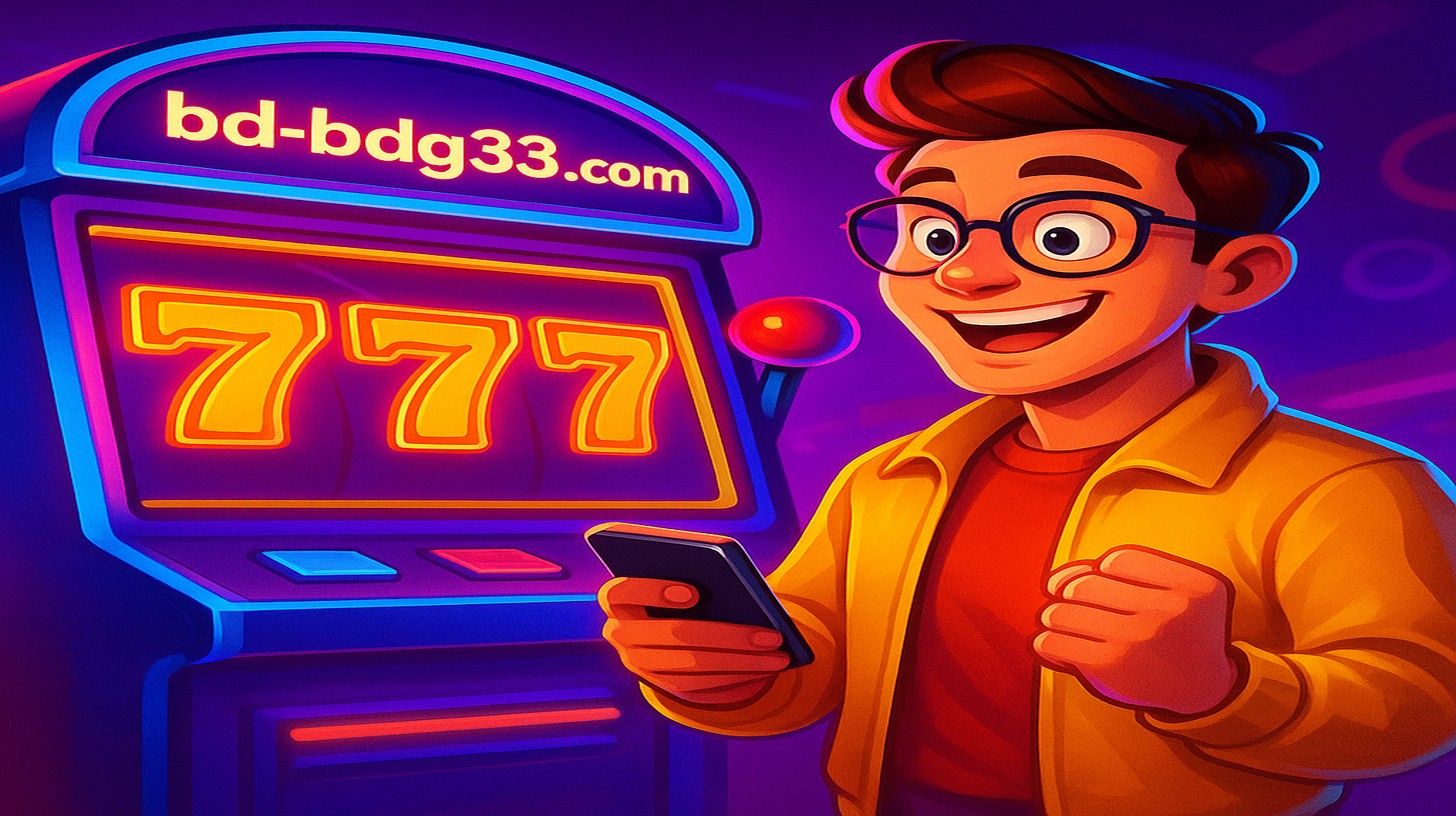 লাইভ গেমিং প্ল্যাটফর্ম